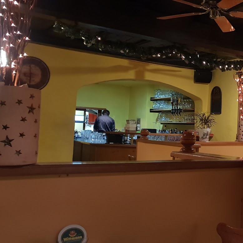 Restaurant "Cafe Gabriel" in  Vilsbiburg