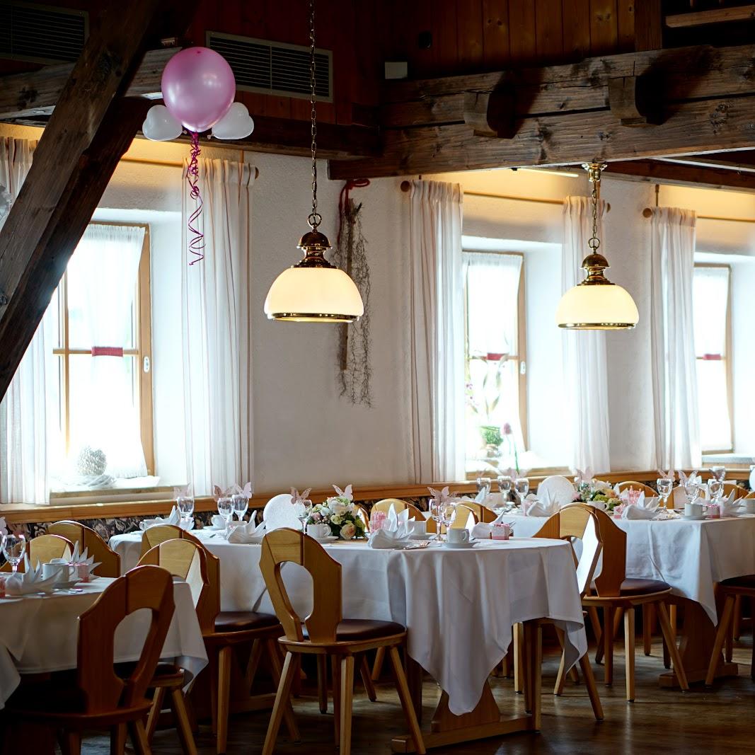 Restaurant "Gasthaus Jakob Schwab" in Kröning
