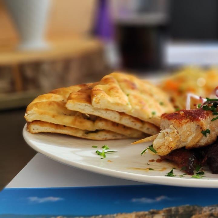 Restaurant "Lilit`s Tennisrestaurant" in Vilsbiburg