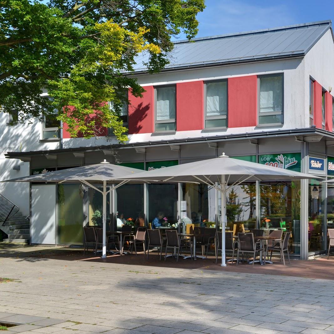 Restaurant "Bäckerei Hagenkötter GmbH" in Herdecke