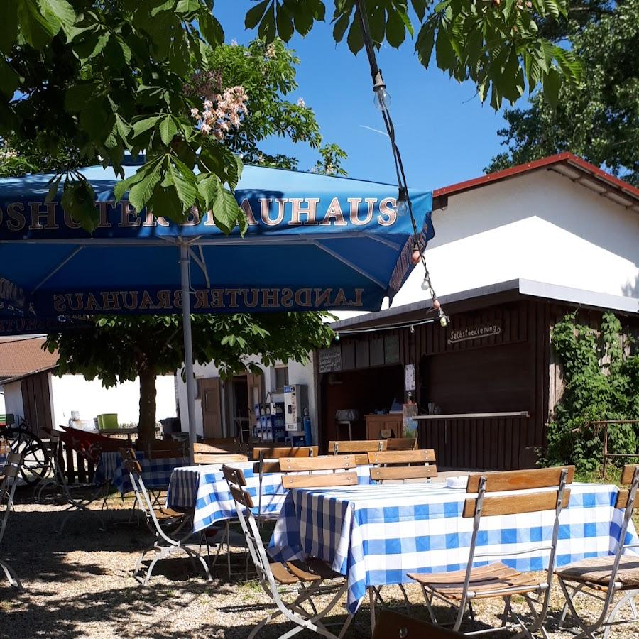 Restaurant "Landgasthof Vitus Schwaiger" in Geisenhausen