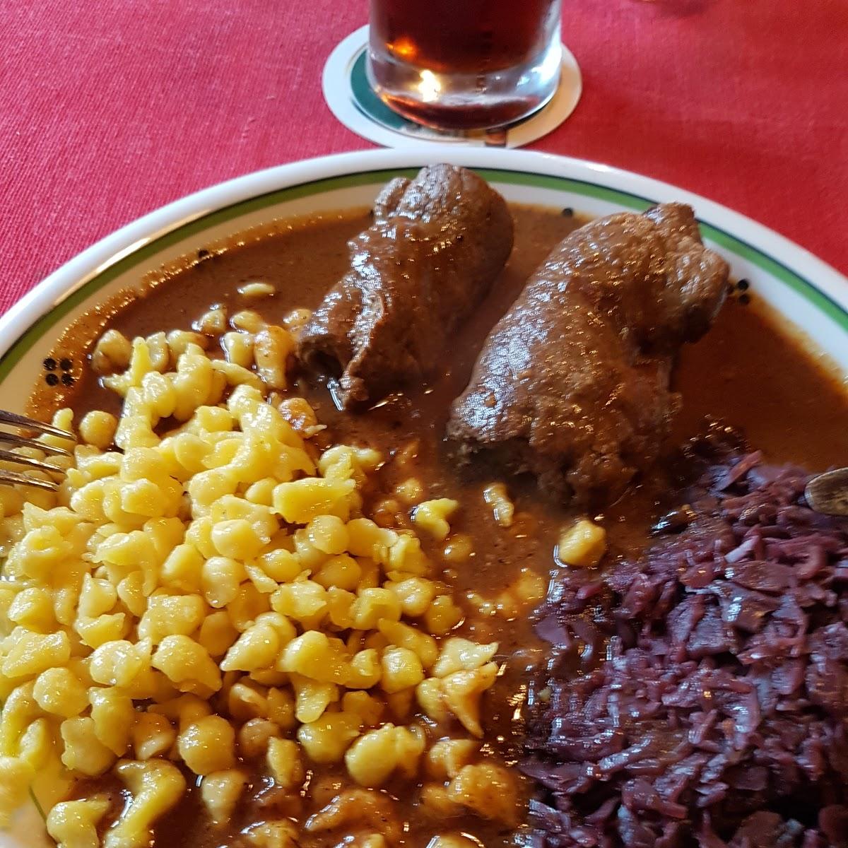 Restaurant "MB Gastro GmbH" in  Vilsbiburg