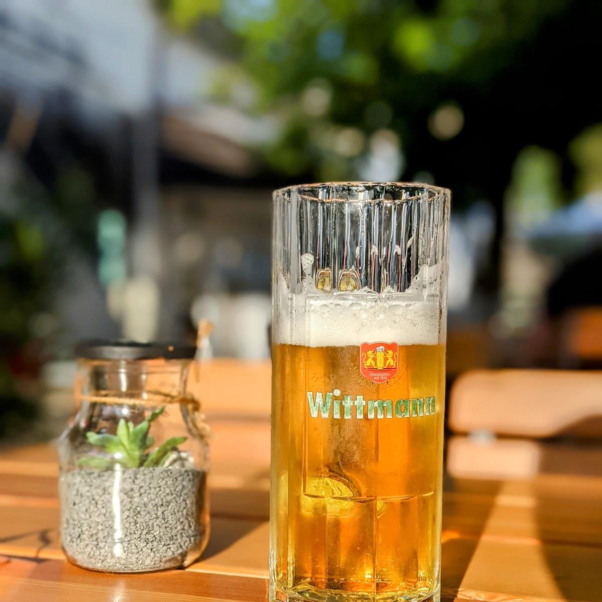 Restaurant "Pizzeria Italia" in  Bodenkirchen