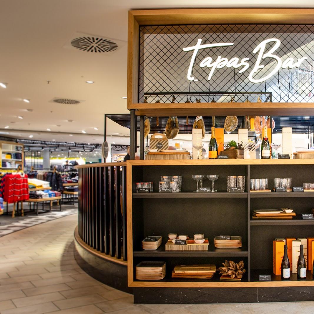 Restaurant "L&T Tapas Bar" in Osnabrück