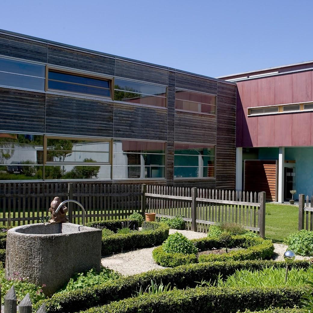 Restaurant "Das Schandl" in Vilsbiburg