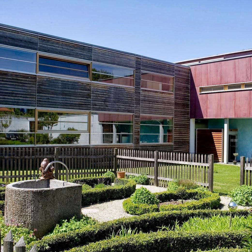 Restaurant "Hotel kongressissimo" in  Vilsbiburg