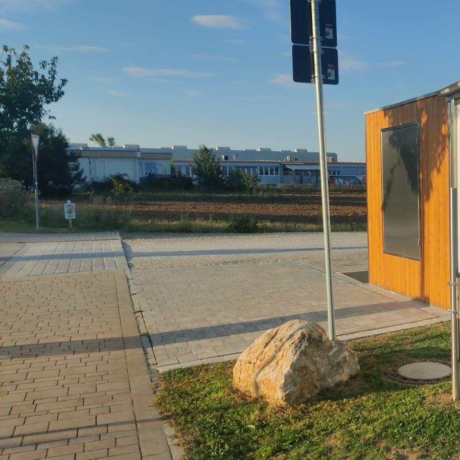 Restaurant "Eis im Glück Eisautomat" in Kalchreuth
