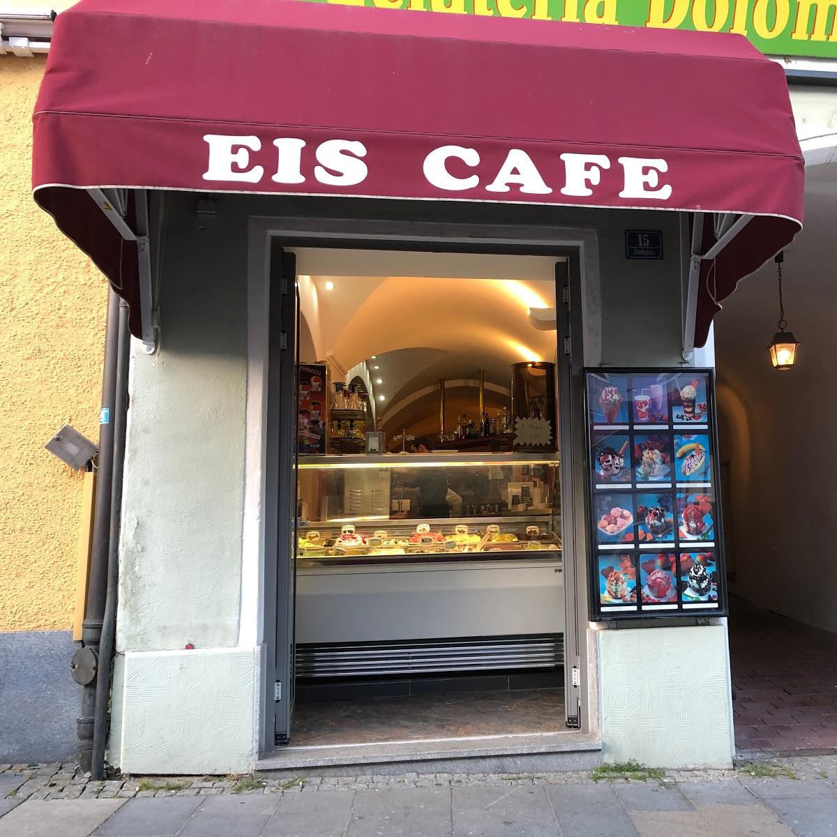 Restaurant "Kebap 44" in  Vilsbiburg