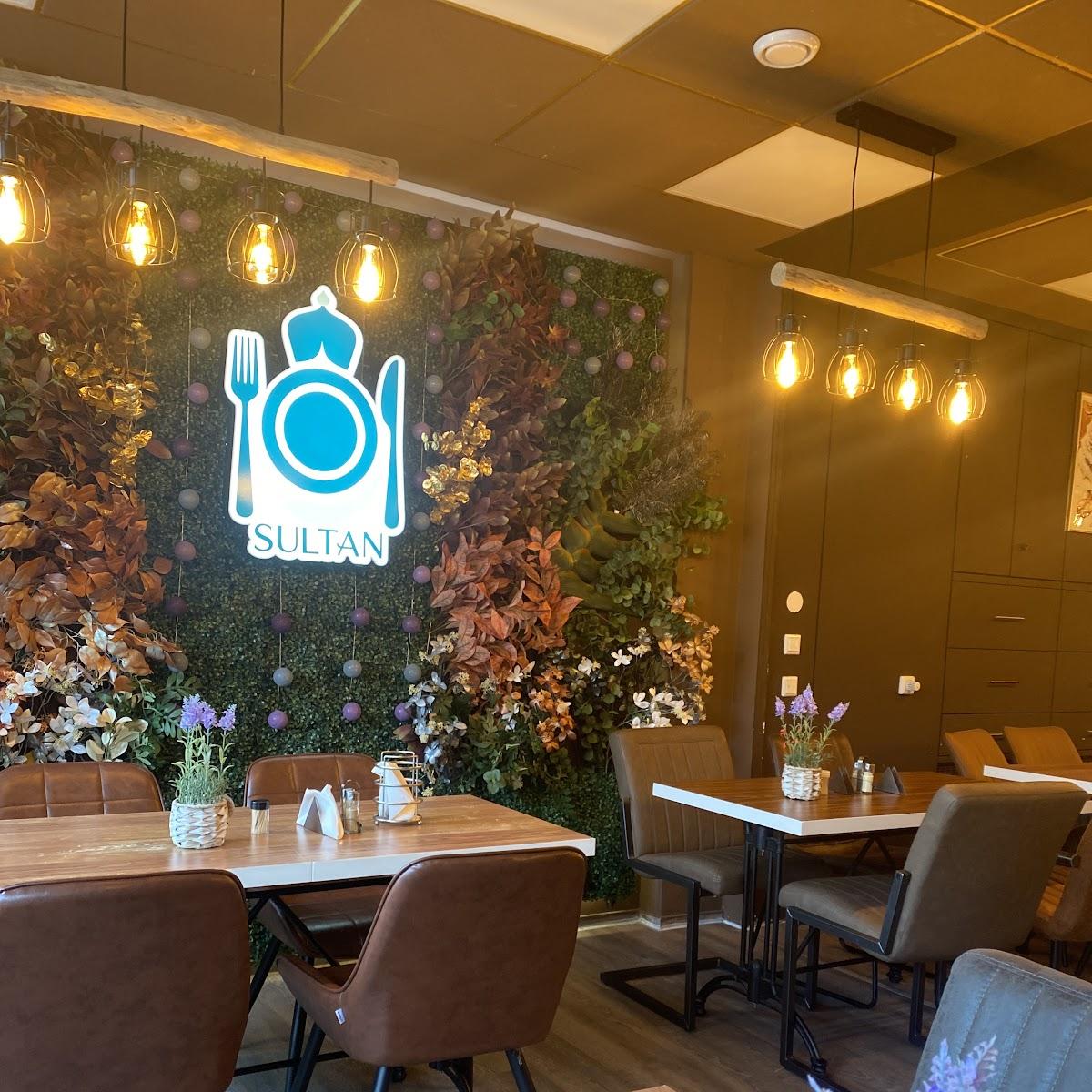 Restaurant "Sultan buffet" in Goch