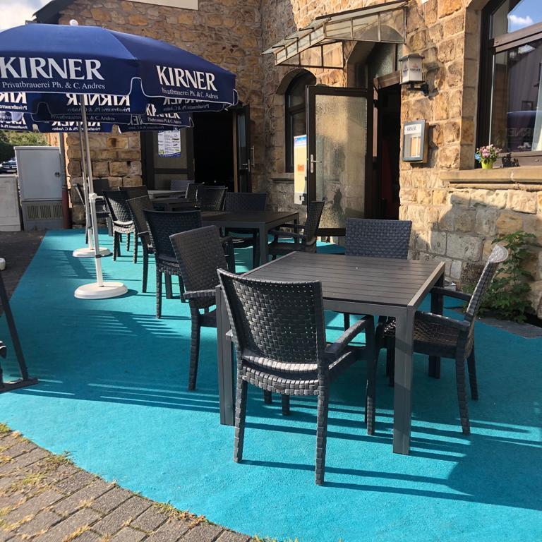 Restaurant "Gasthaus Königsberg" in  Kirn