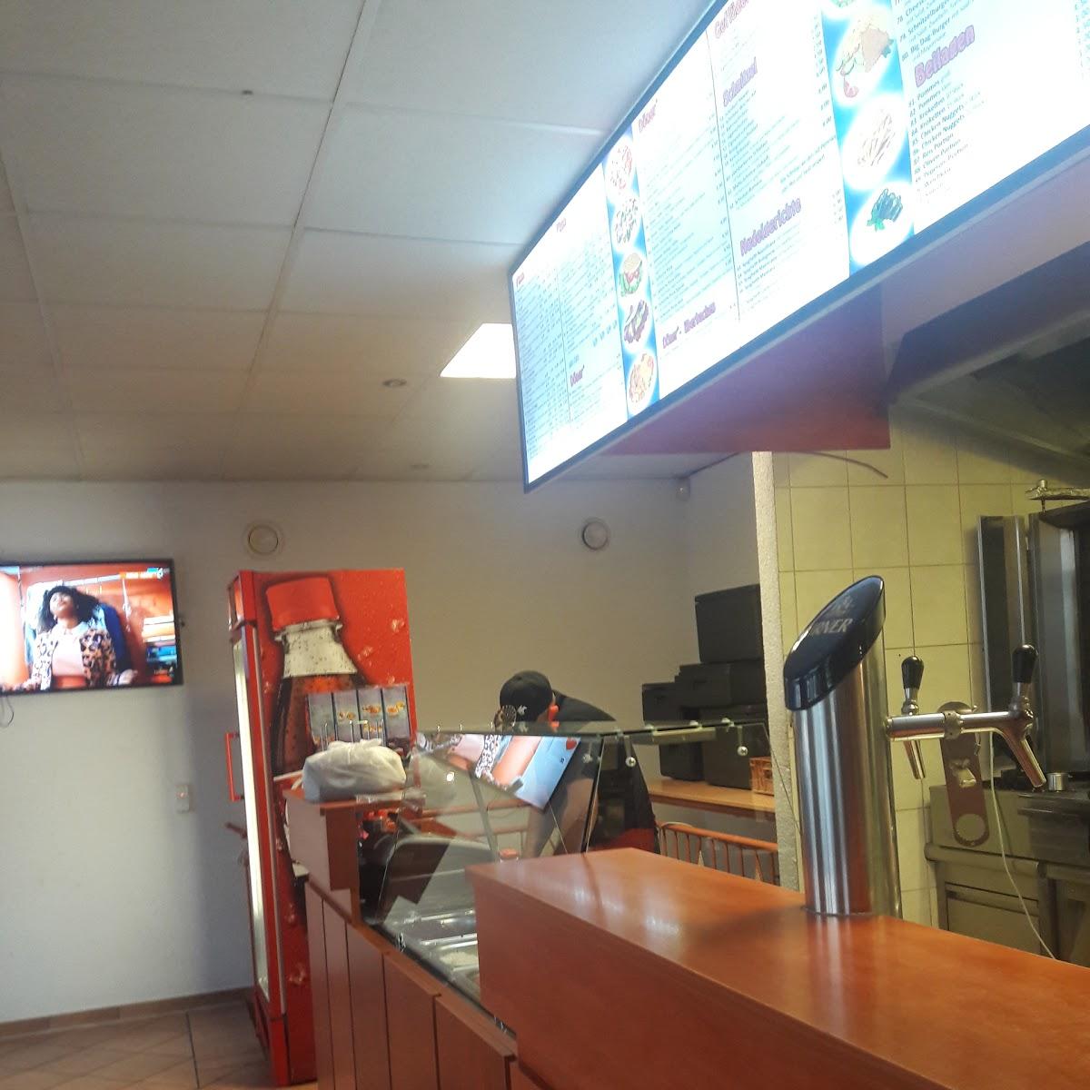 Restaurant "Mr. DAG" in  Kirn