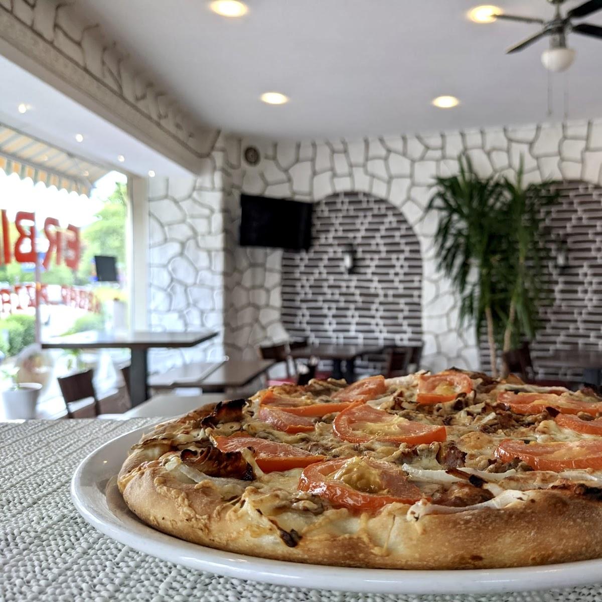 Restaurant "Erbil Kebab Haus" in Kirn