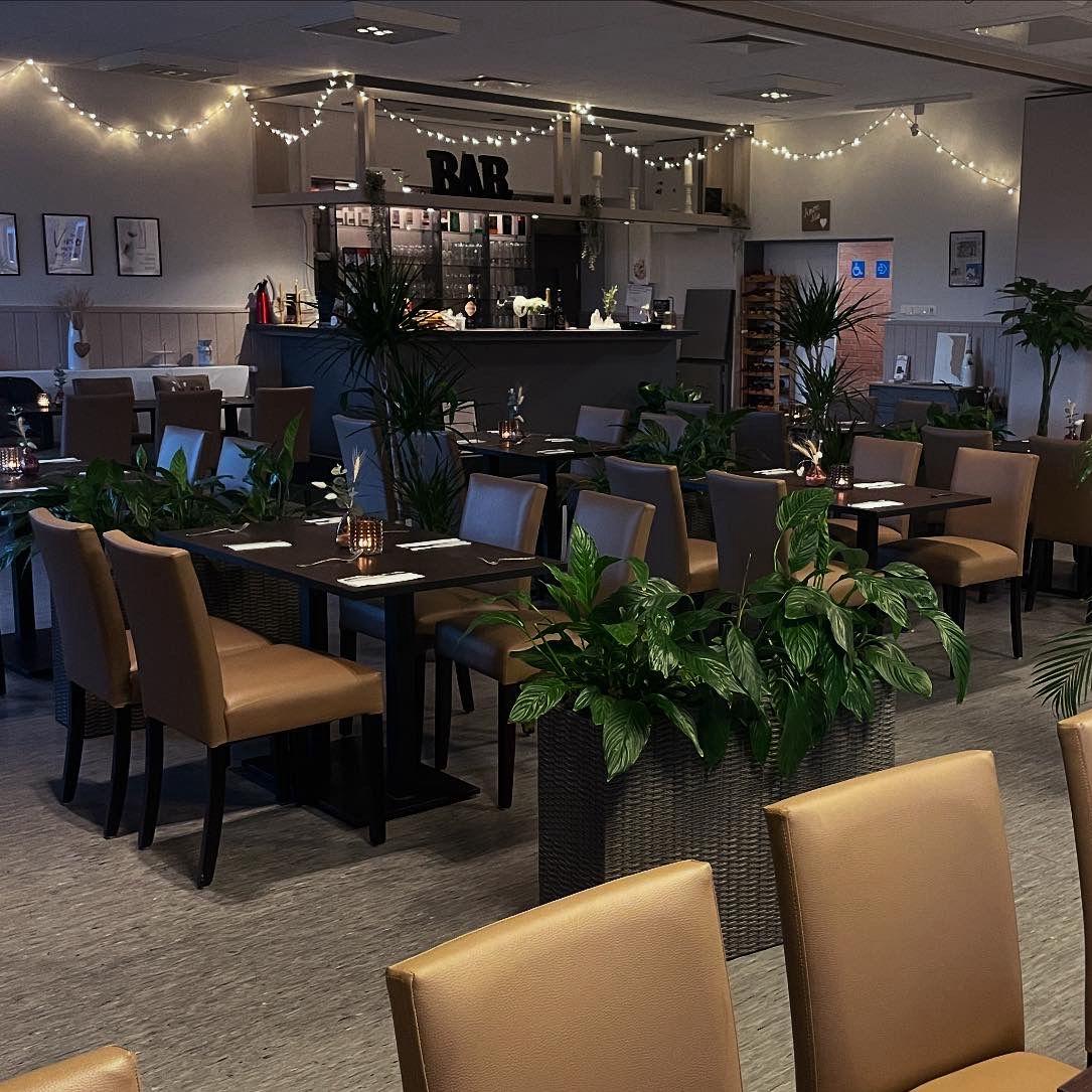 Restaurant "Gemeinschaftshaus- Ristorante Amore Mio" in Badendorf