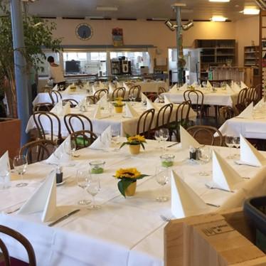 Restaurant "Gasthaus zur SODI" in Zurzach