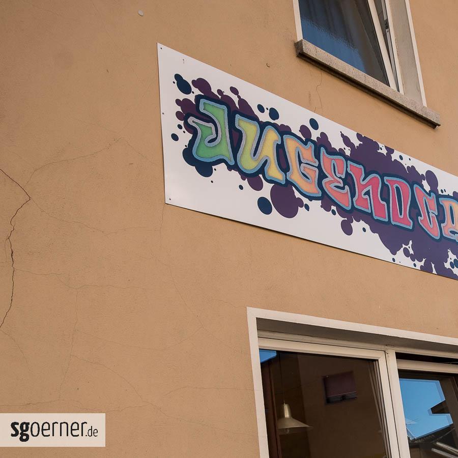 Restaurant "Eiscafe Venezia" in  Kirn