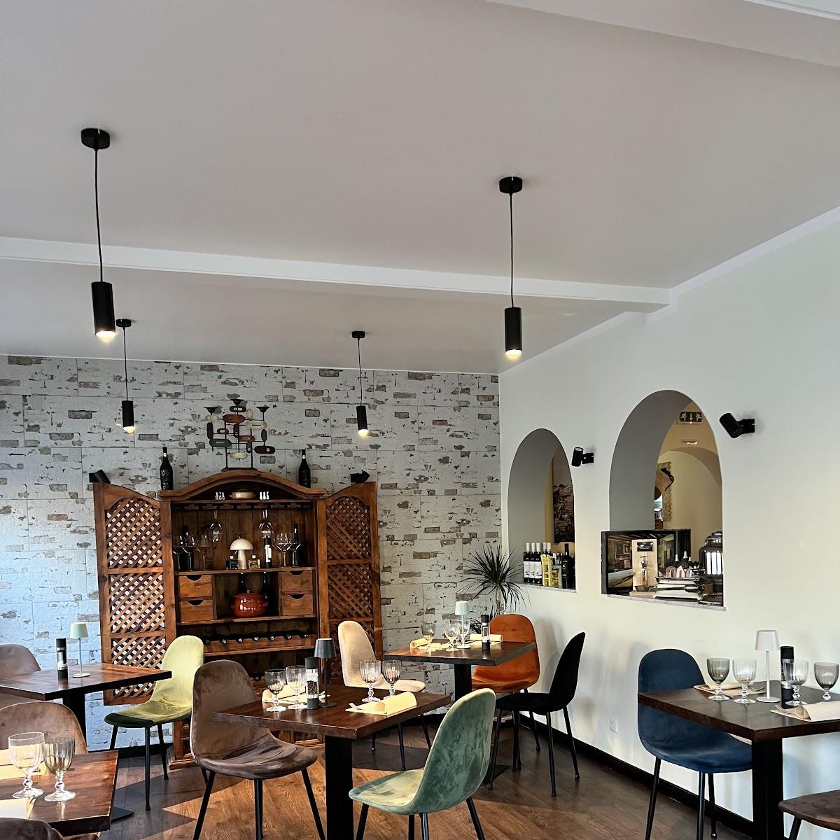 Restaurant "Leo - tipica atipica" in Bergisch Gladbach