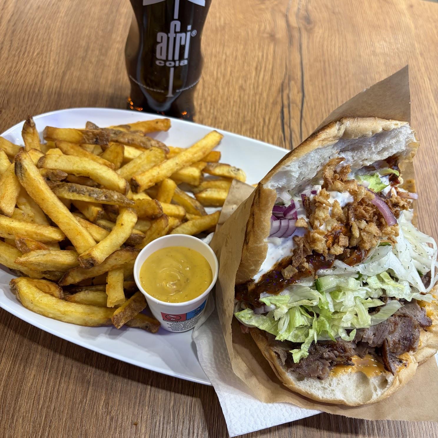 Restaurant "Issmal 2.0" in Solingen