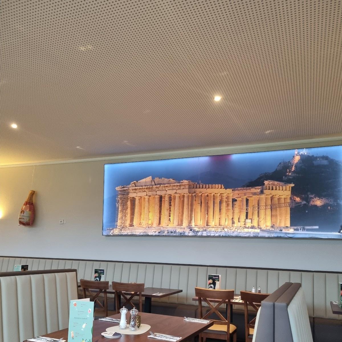 Restaurant "Restaurant NOKA im Sportcasino" in Weinböhla