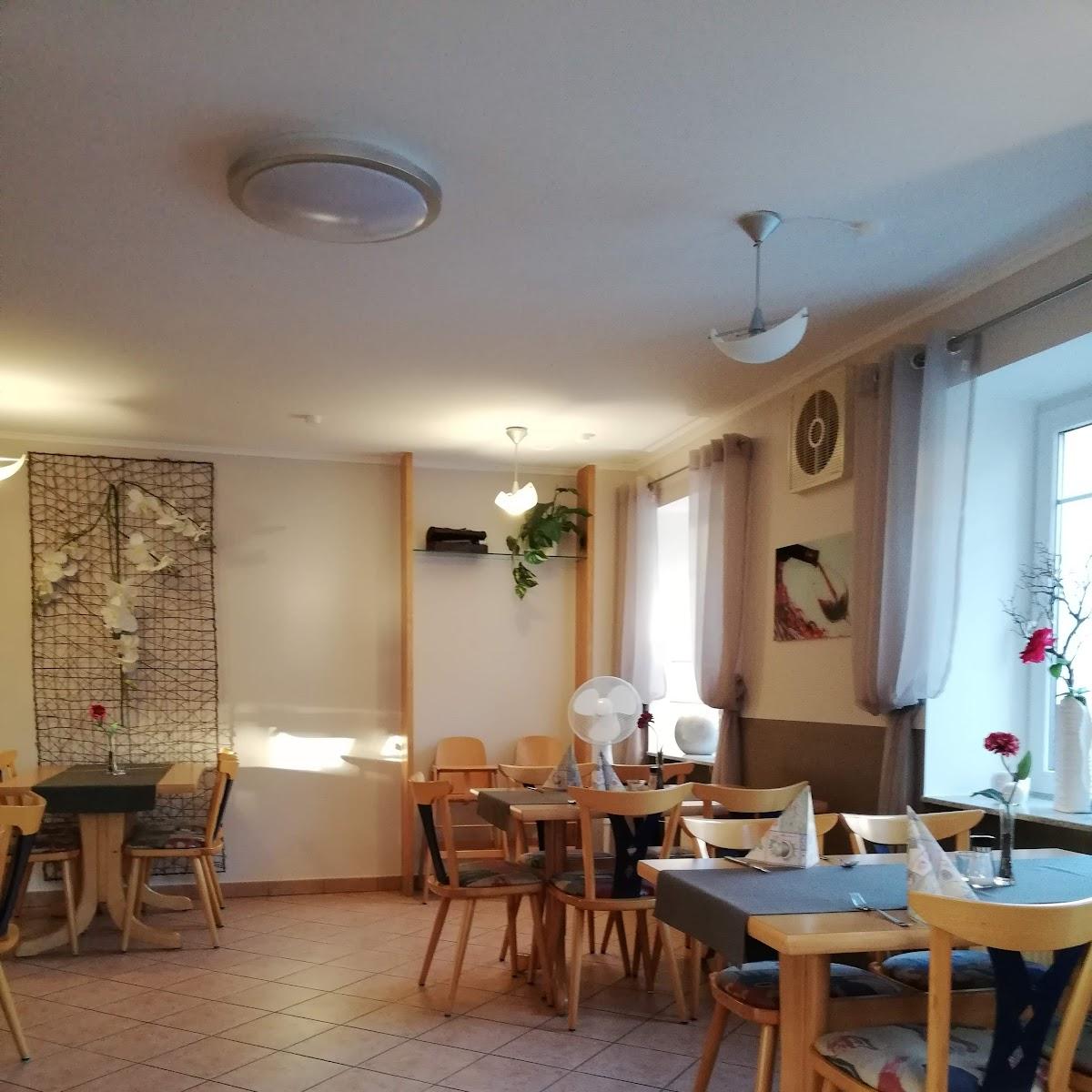 Restaurant "Barbara Pizzeria" in Mittelreidenbach