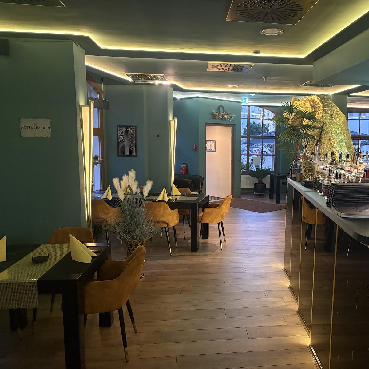 Restaurant "Restaurant Kakadu" in Meißen