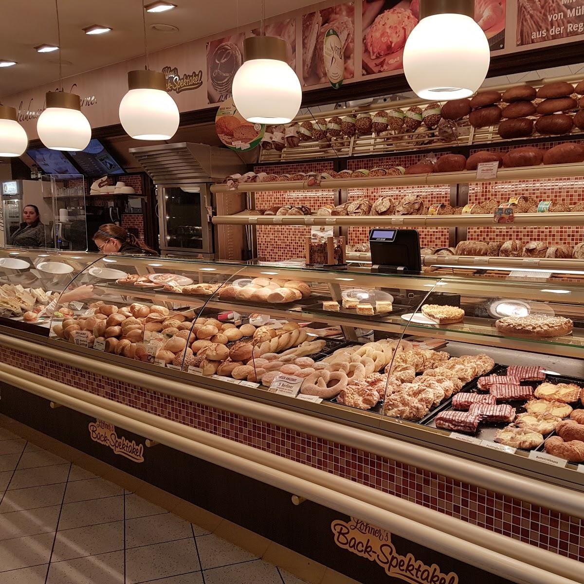 Restaurant "Die Lohner