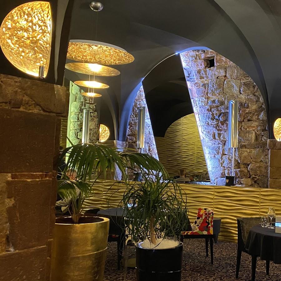Restaurant "RESTAURANT NIGRUM" in  Baden-Baden