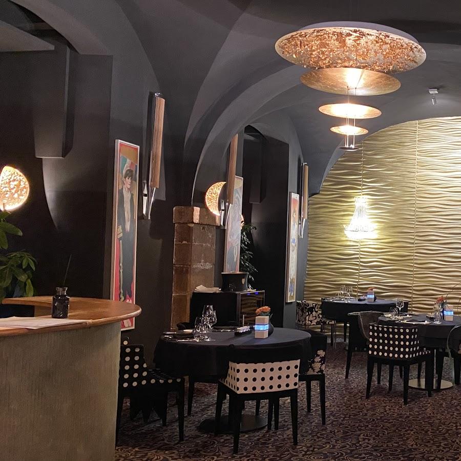 Restaurant "RESTAURANT NIGRUM" in Baden-Baden