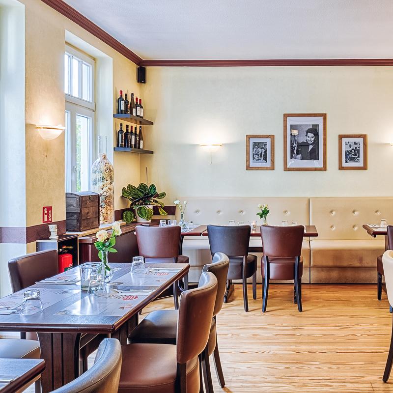 Restaurant "Casa Grande -" in  Kummerfeld