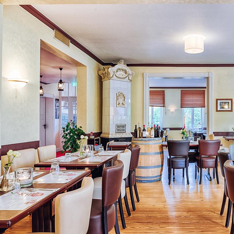 Restaurant "Casa Grande -" in Kummerfeld