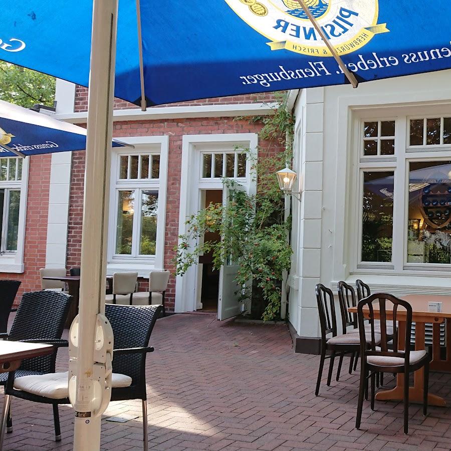 Restaurant "Casa Grande -" in Kummerfeld
