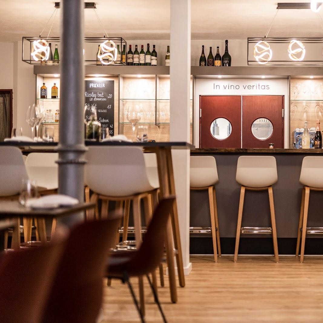 Restaurant "Heine