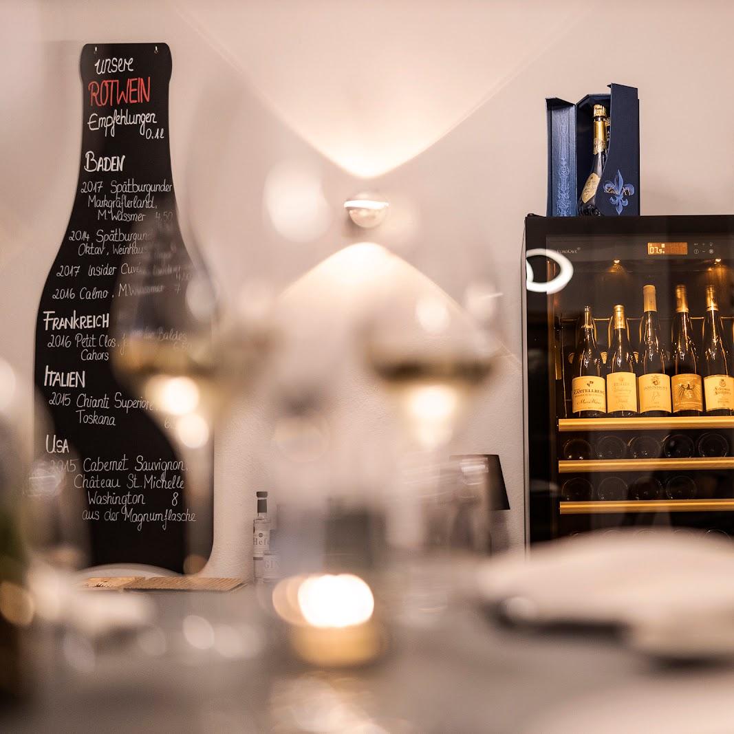 Restaurant "Heine