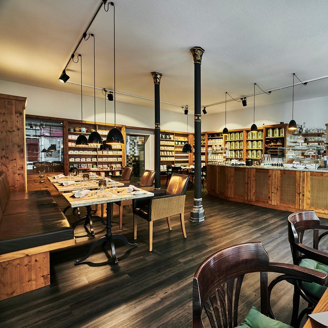 Restaurant "Maltes  hidden kitchen " in  Baden-Baden