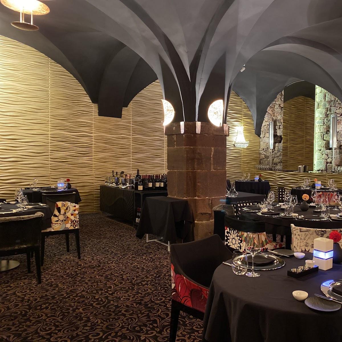 Restaurant "Weinstube im Baldreit" in  Baden-Baden