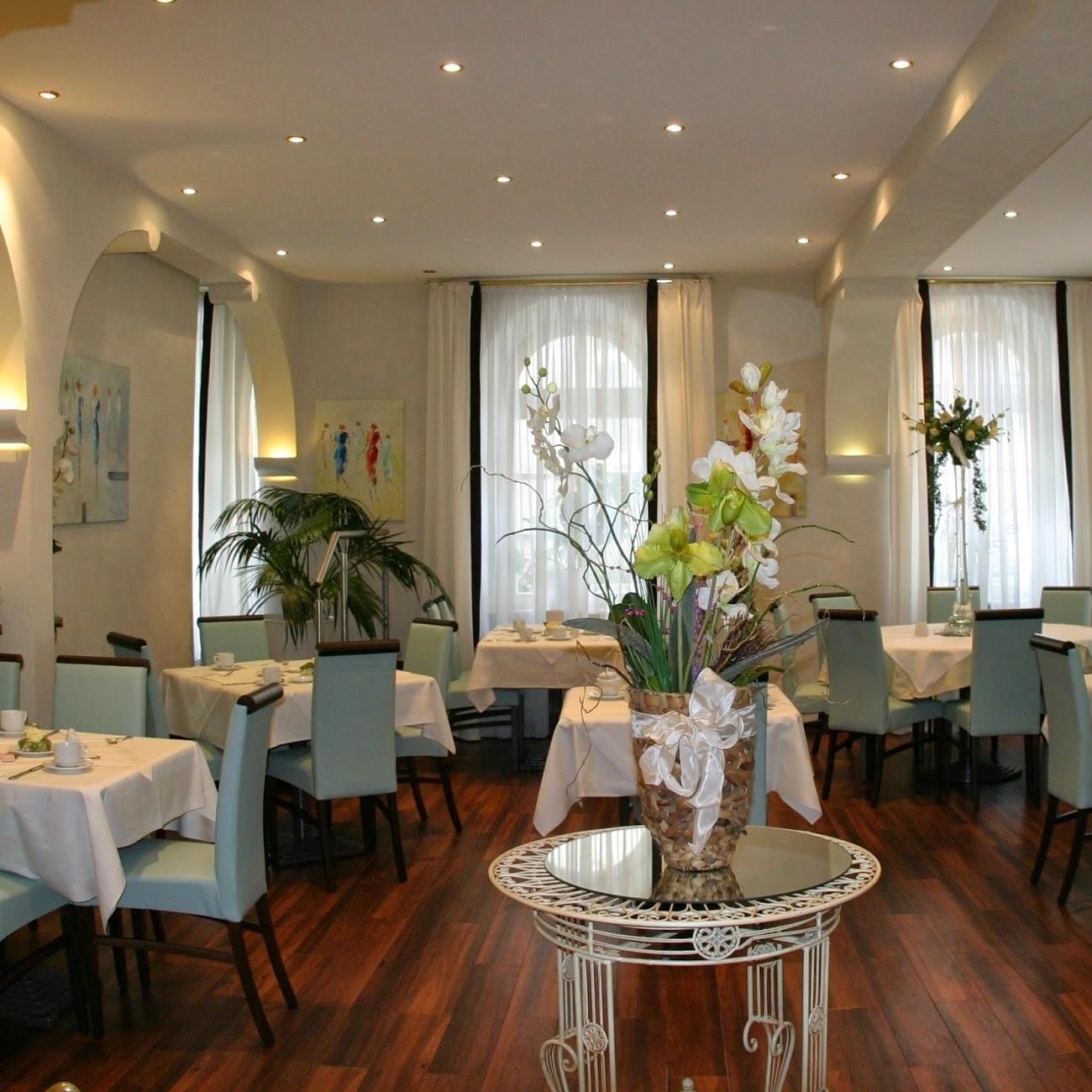 Restaurant "Restaurant STERNTALER" in  Baden-Baden