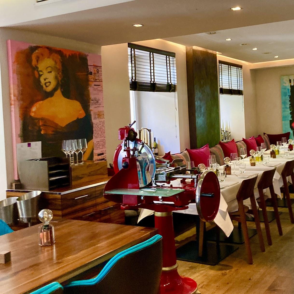 Restaurant "RIZZI The Restaurant" in Baden-Baden