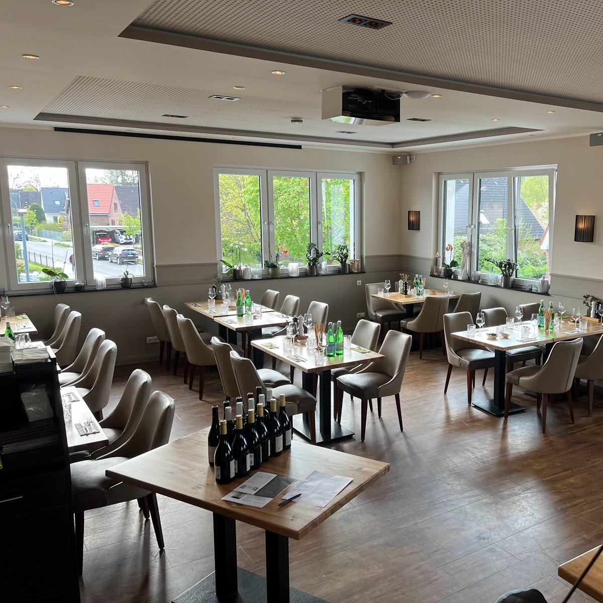 Restaurant "Restaurant Himara" in Tornesch