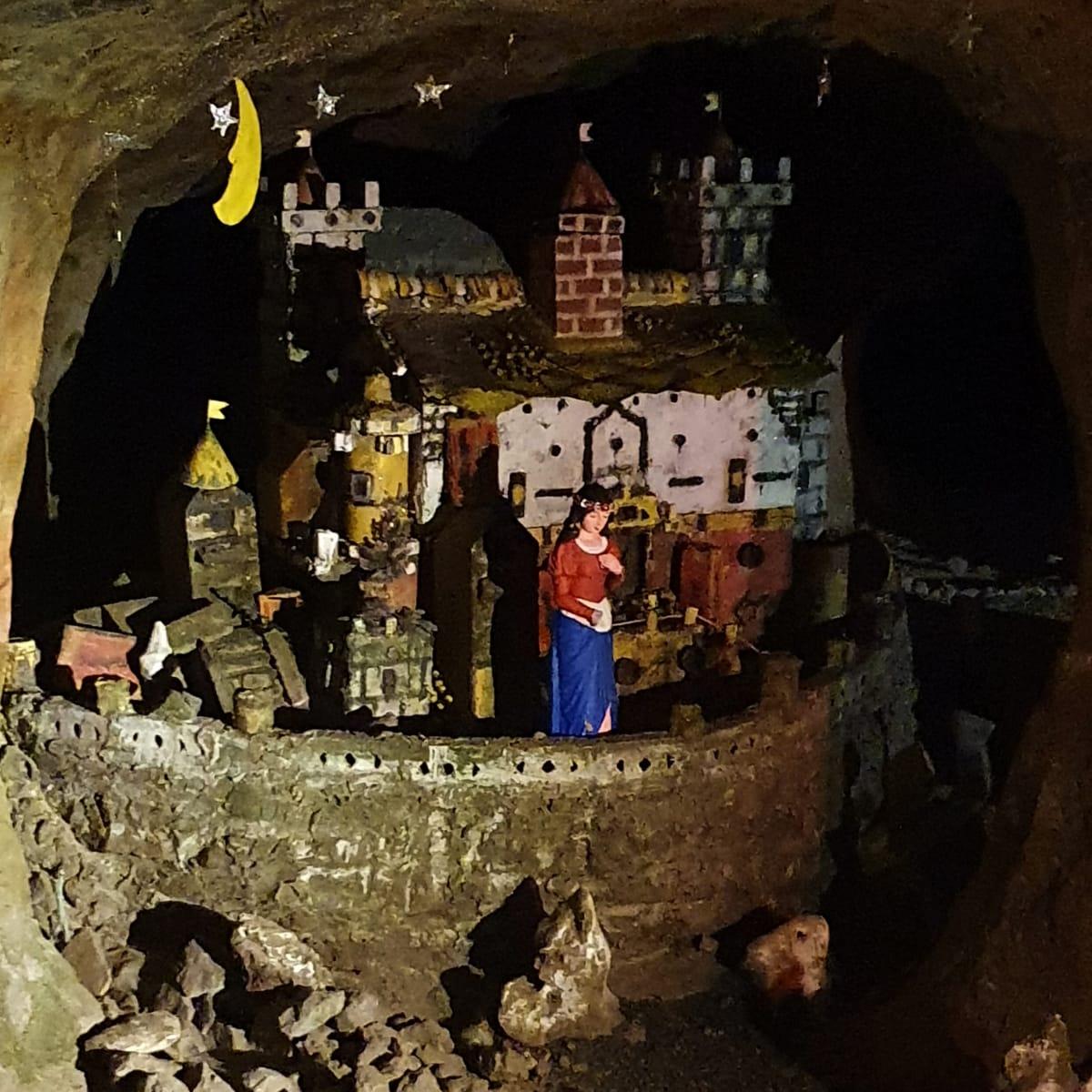 Restaurant "Minifreizeitpark Walldorf" in Meiningen