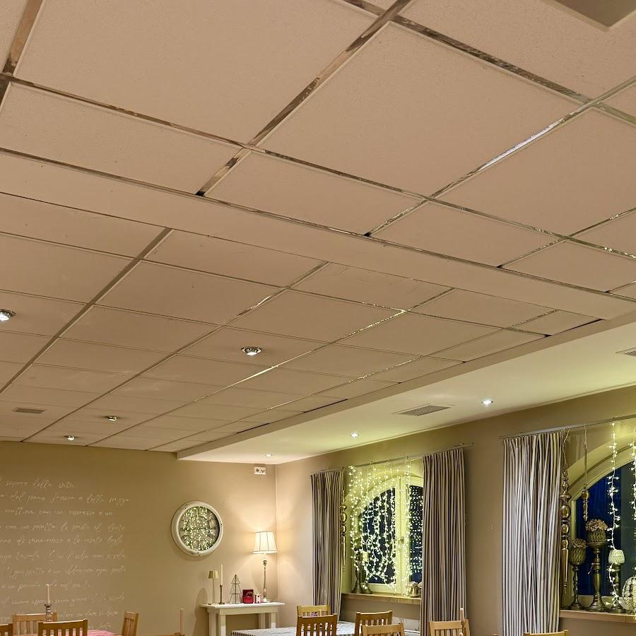 Restaurant "Pizzeria-Ristorante Quattro Stelle" in Krumbach (Schwaben)