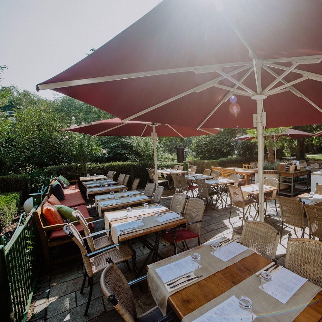 Restaurant "87 Mamma Lina" in Baden-Baden