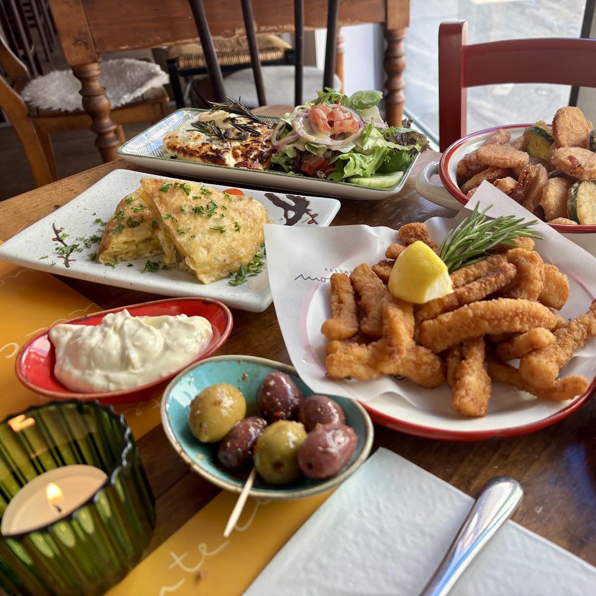 Restaurant "Monte Christo" in  Baden-Baden
