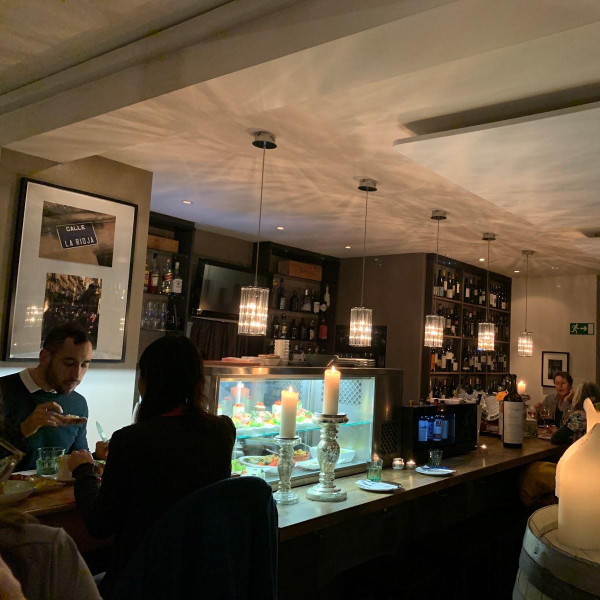 Restaurant "Monte Christo" in  Baden-Baden