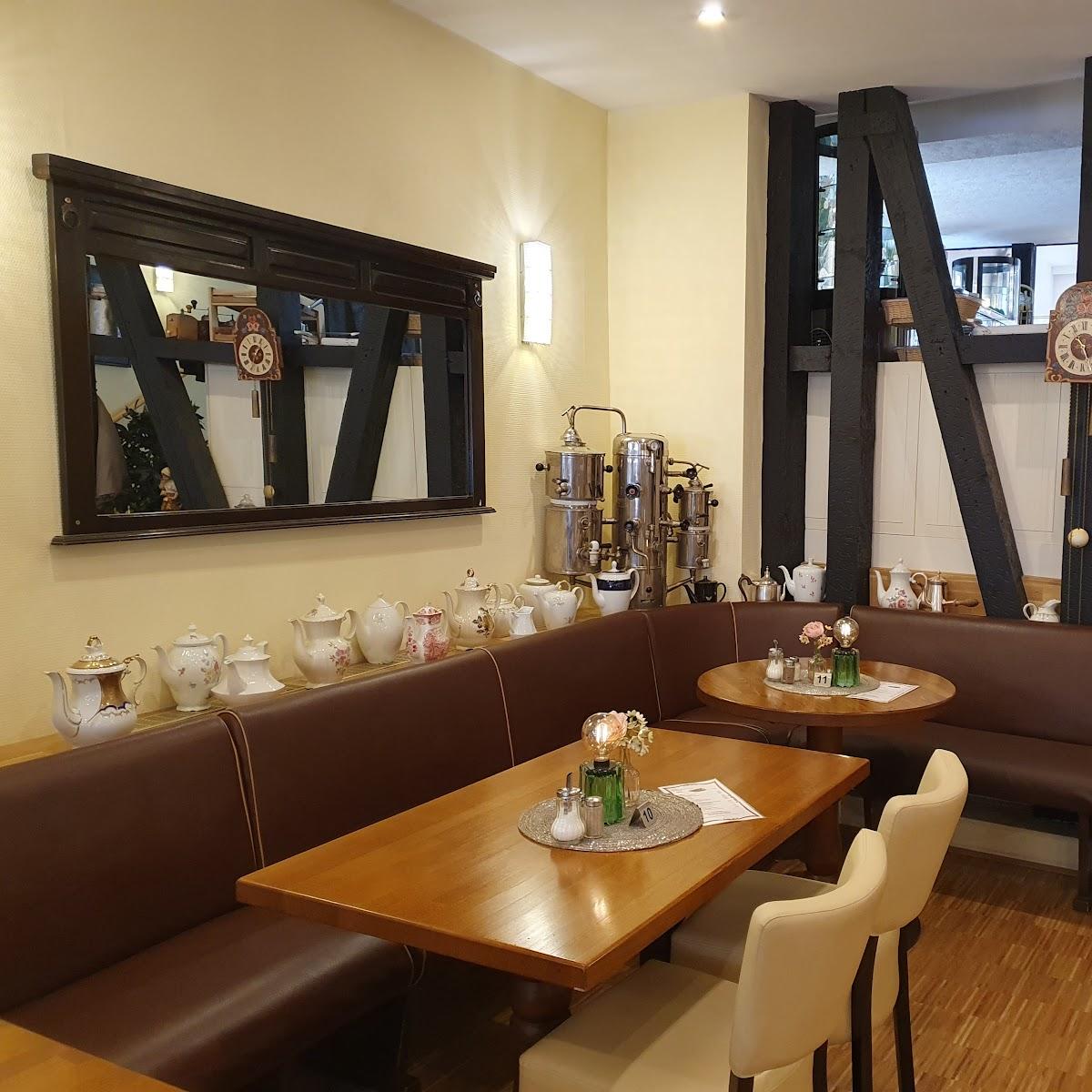 Restaurant "Restaurant Laterne" in Baden-Baden