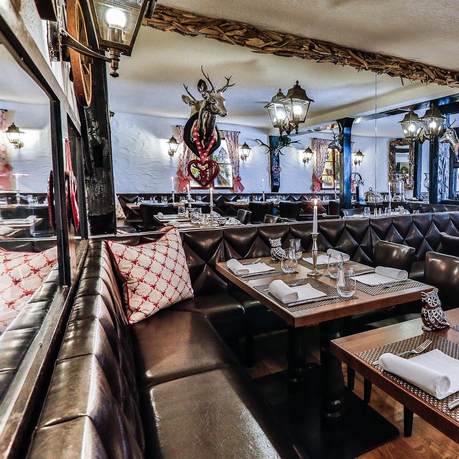 Restaurant "Ristorante La Gondola" in  Baden-Baden