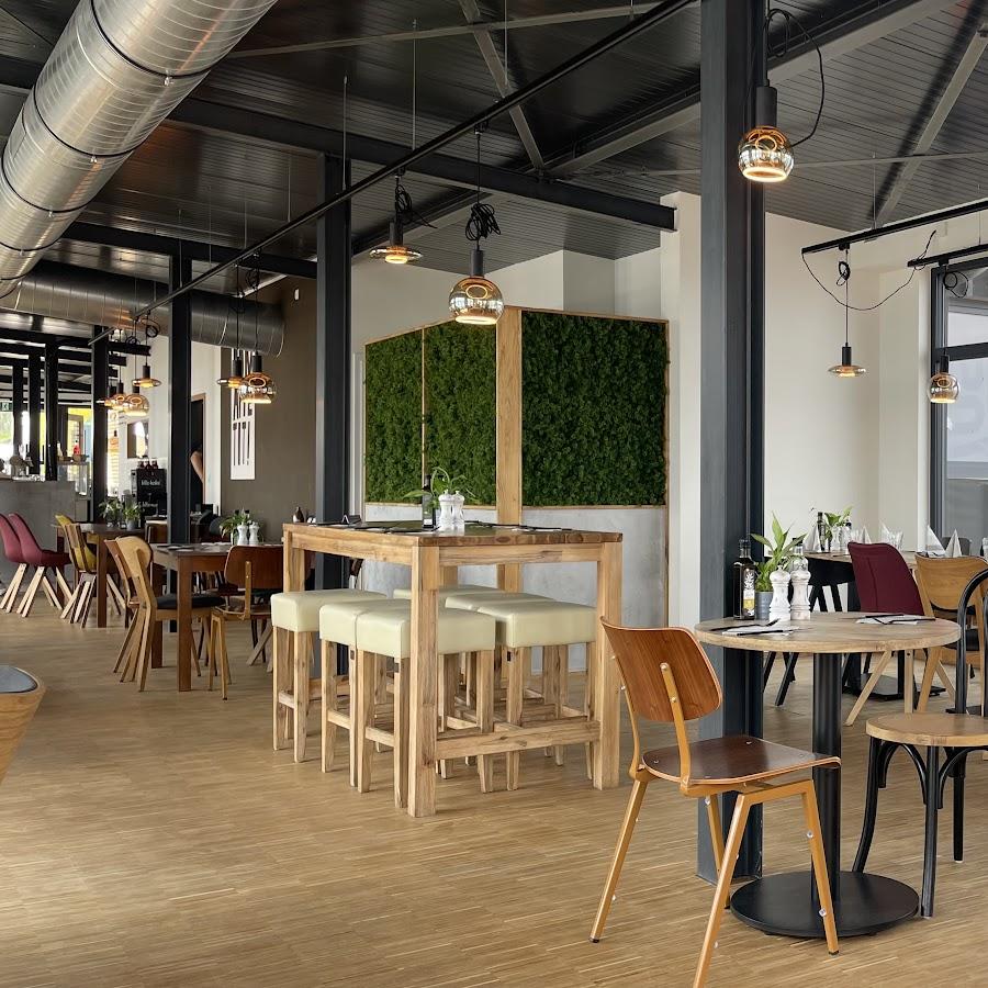 Restaurant "brise - Restaurant & Café" in Rostock