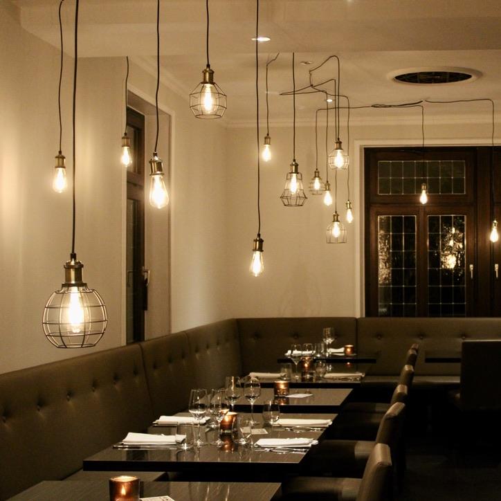 Restaurant "Friends snack" in  Baden-Baden