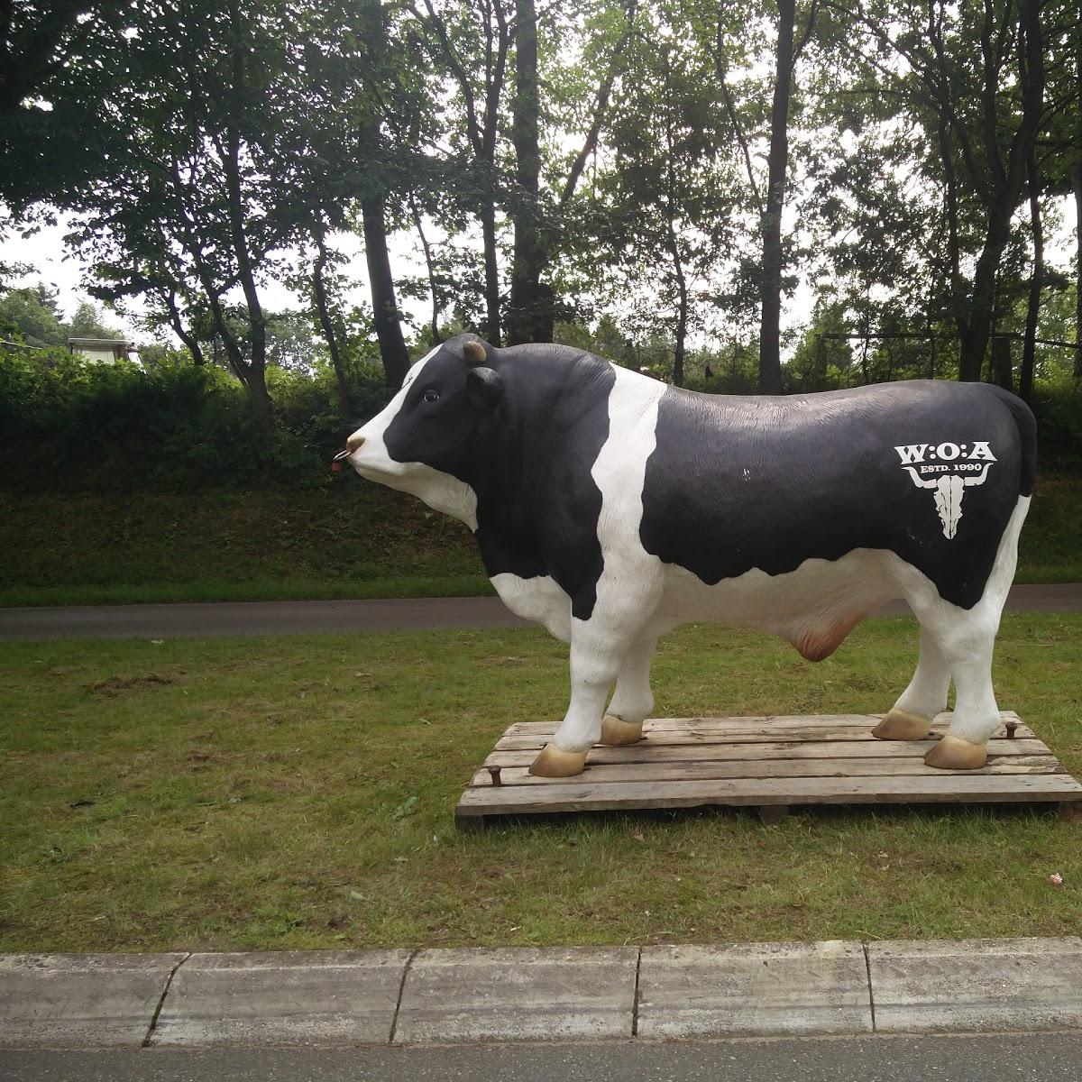 Restaurant "Prescher Gastronomie GmbH" in  Barmstedt