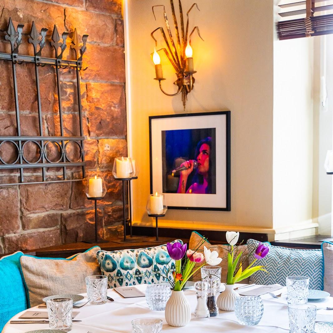Restaurant "Leo
