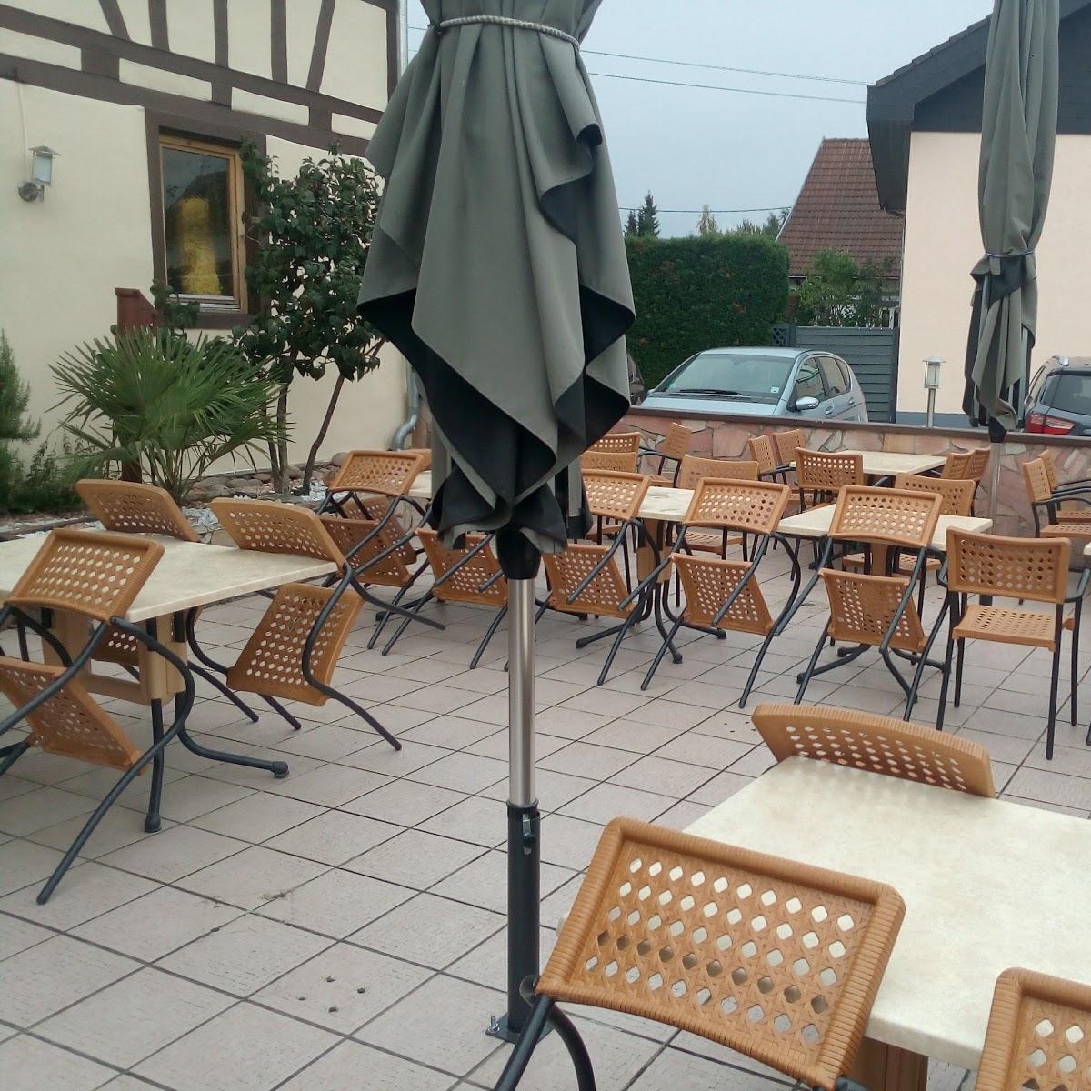 Restaurant "Amadeus Restaurant - Hausbräu" in  Baden-Baden