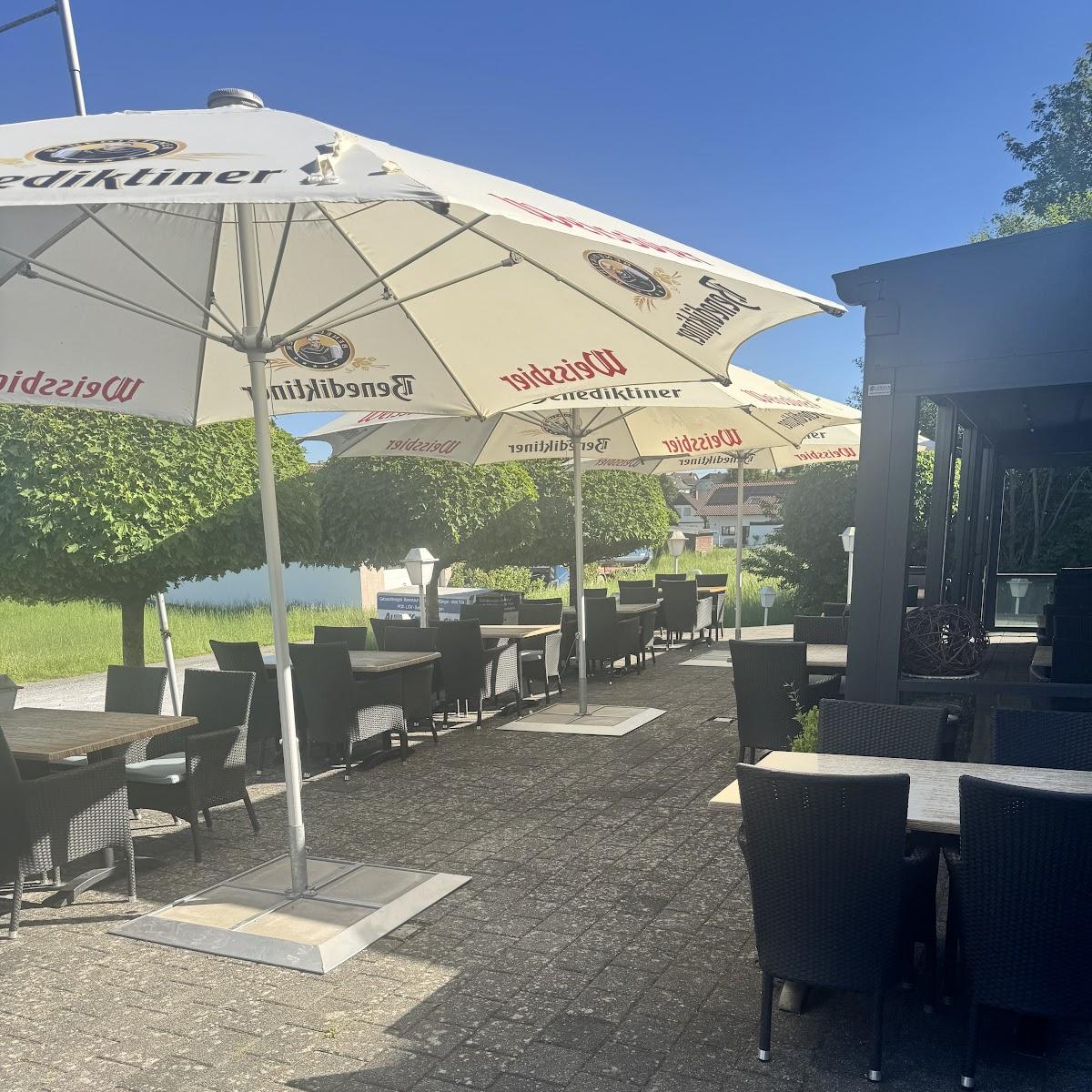 Restaurant "DIONYSOS - griechisches Restaurant Ransbach Baumbach" in Ransbach-Baumbach